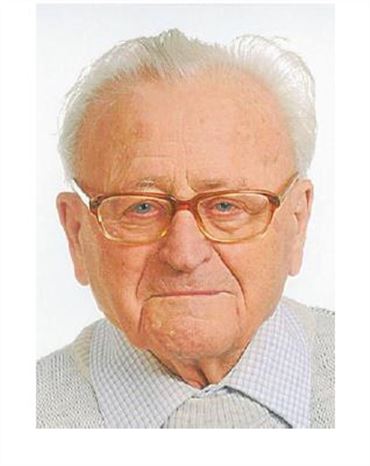 Profilbild von Kurt Ewald Ritter